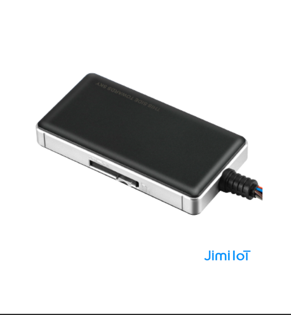 GT06N GPS Jimi IOT