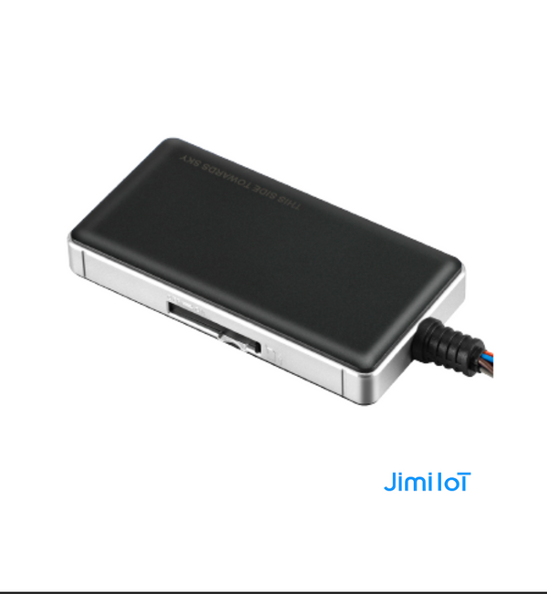 GT06N 2G GPS Jimi IOT