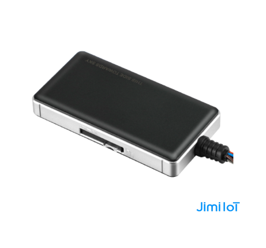 GT06N 4G GPS Jimi IOT