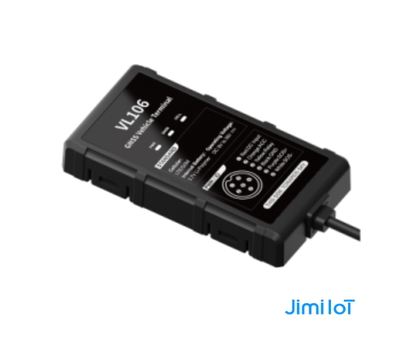 VL106 GPS Jimi IOT