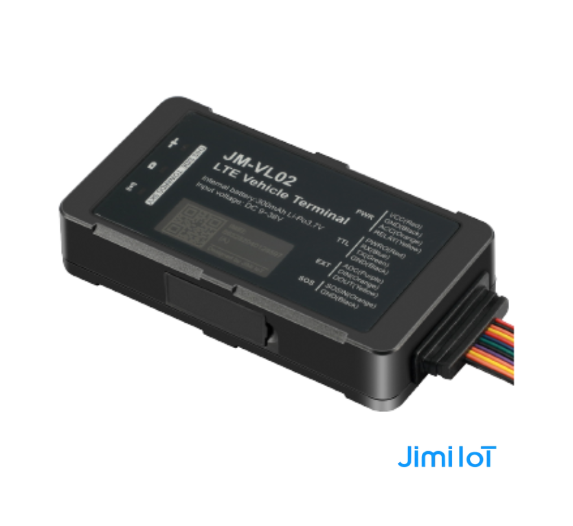 JM-VL02 GPS Jimi IOT