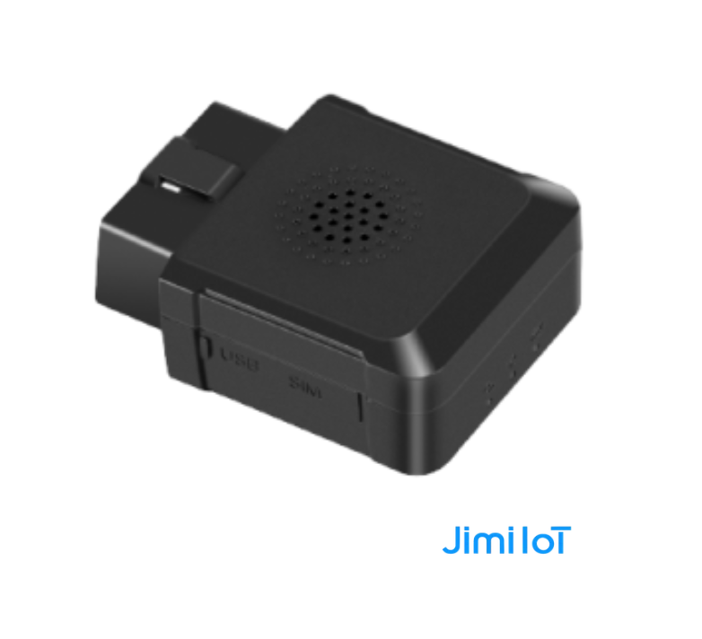 JM-VL04 GPS Jimi IOT