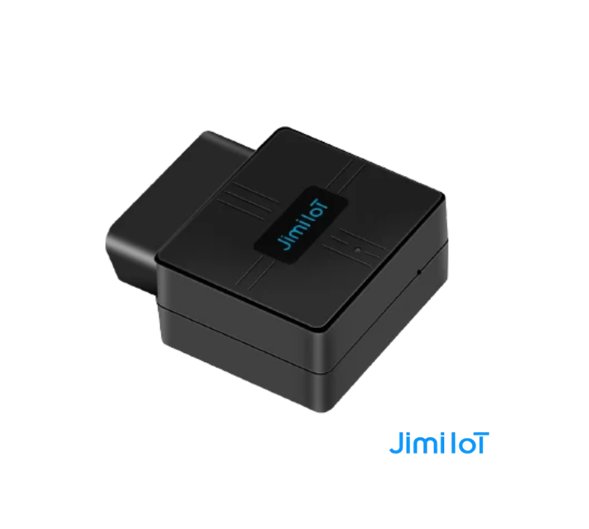 VG502 GPS Jimi IOT
