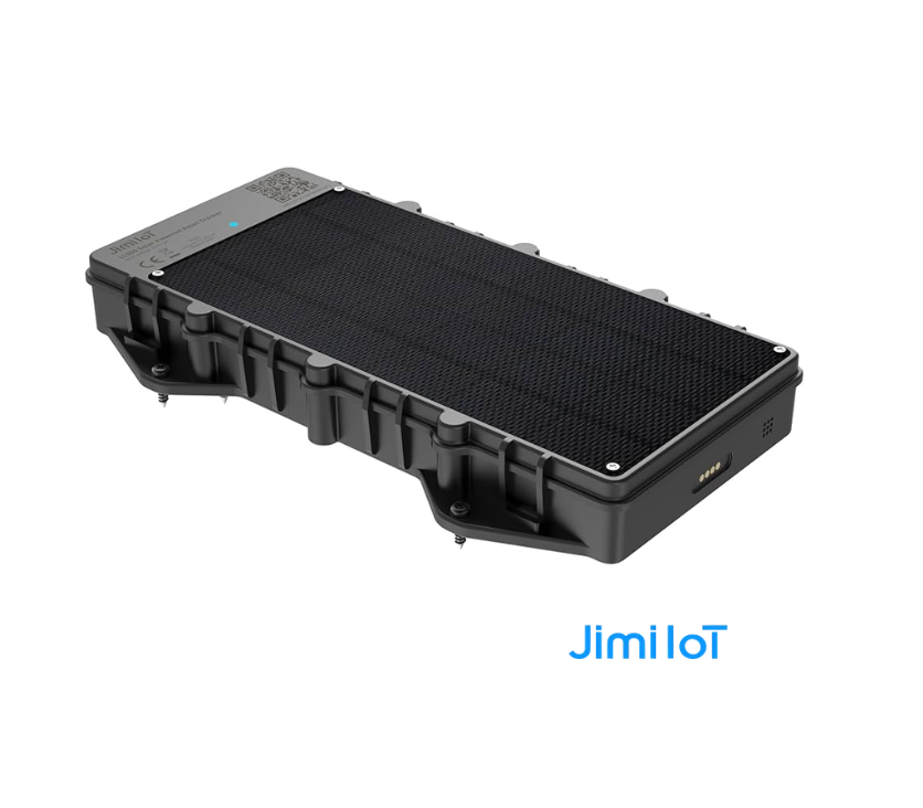 LL303 Jimi IOT