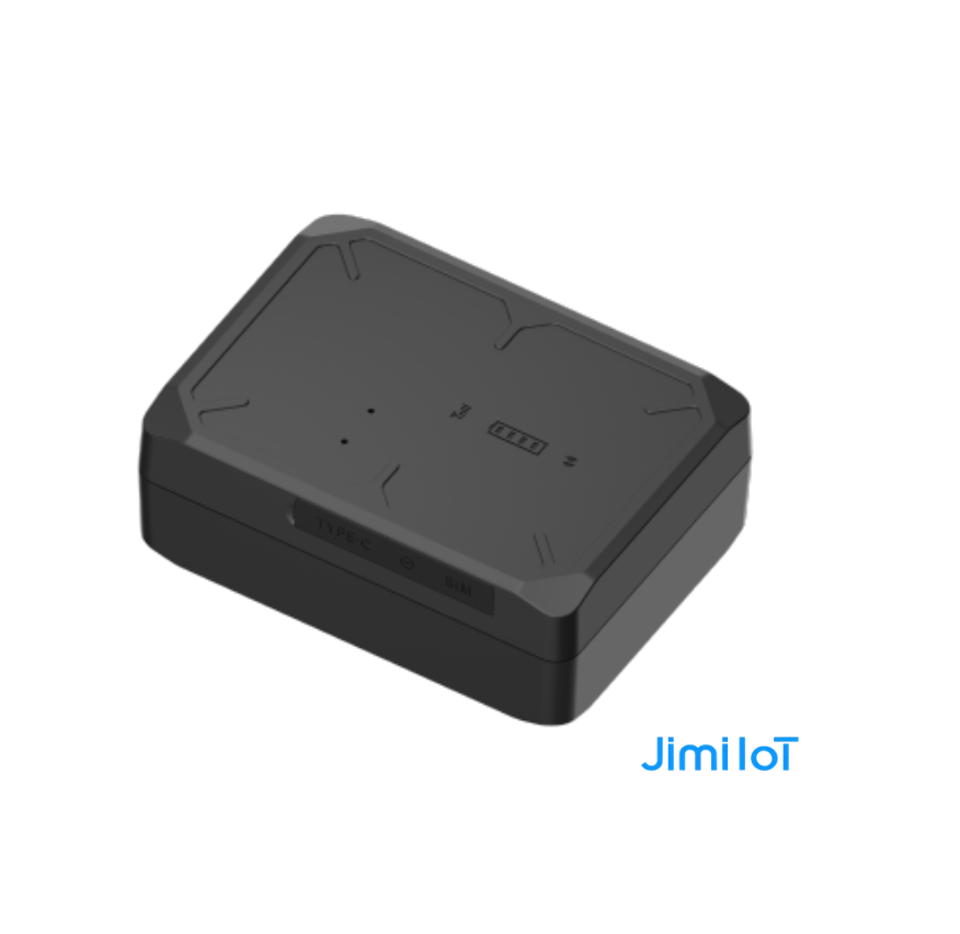 LG300 Jimi IoT