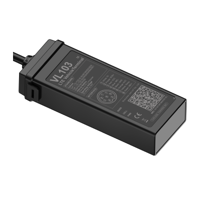 VL103 GPS Jimi IOT