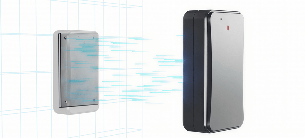 LL301 GPS Portátil Jimi IOT