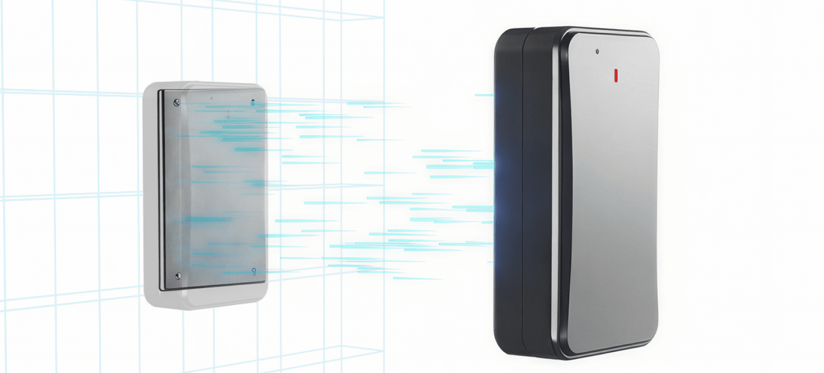 LL301 GPS Portátil Jimi IOT