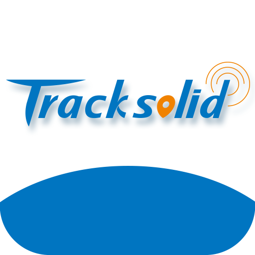 Tracksolid Standard – Plataforma de Rastreo GPS en Tiempo Real